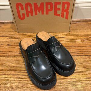 Camper Milah Clogs